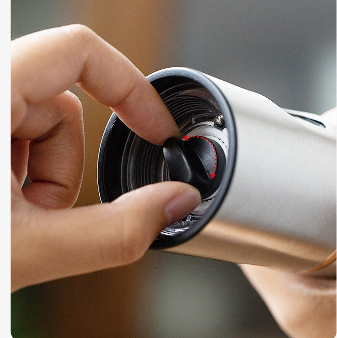 Salt och Pepparkvarn