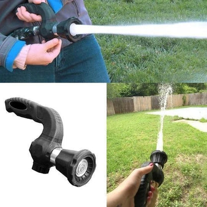 Mighty Power Spraymunstycke
