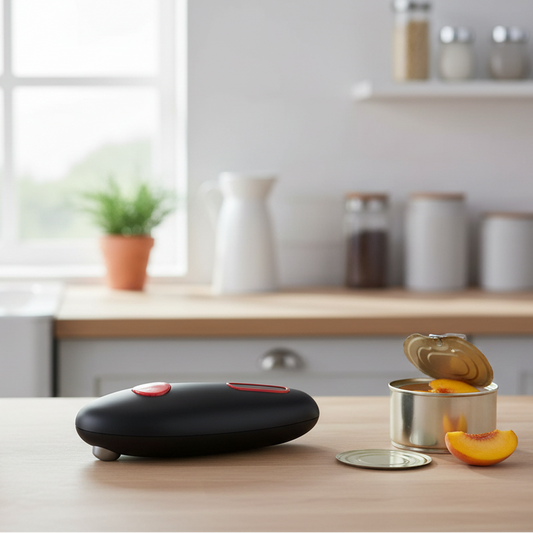 CanEase™ - Konservöppnare